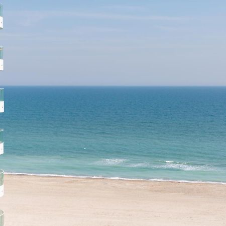 Vanilla Residence Mamaia Nord Exterior photo